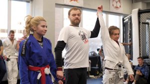 Ronin Competition | 23.11.19 | Ronin Family x RDA BJJ |