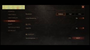 Diablo Immortal - How to BOOST FPS and Increase Performance on any Mobile