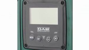 Отзыв от владельца мини насосной станции DAB E.sybox Mini 3 (800 Вт) умный и практичный дивайс