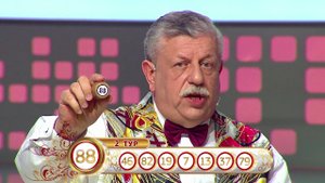 Столото представляет| Русское лото тираж №1192 от 13.08.17