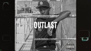 (FREE) 90s Old School Boom Bap type beat | "Outlast" | Underground Freestyle Hip Hop Instrumental