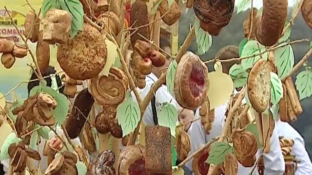 свенская бежицкий хлебокомбинат 28 08 13 смотреть онлайн