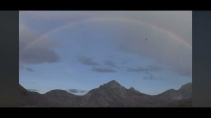 В поисках таинственного горного массива. Вышла книга Георгия Цыпандина