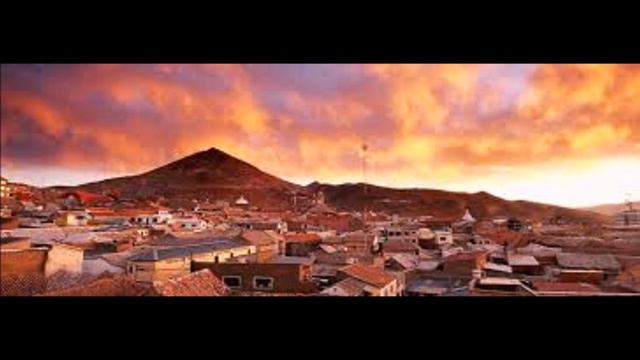 Potosino Soy (Fox Incaico - Humberto Iporre Salinas - Ver.Rodrigo y Nery) смотреть онлайн