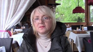 РАЗВОД В РЕСТОРАНЕ  РУССКАЯ РЫБАЛКА❤❣ЕСЛИ ЭТО ФОРЕЛЬ,ТО Я БАЛЕРИНА❤❣TEFI ГЕРМАНИЯ