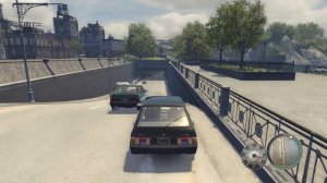 Mafia 2 реальная жизнь №2