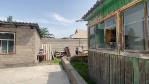 УЙ САТЫЛАТ СОКУЛУК БИШКЕК 2023