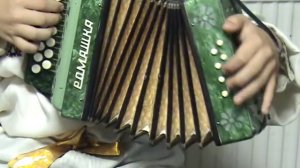 Однажды морем я плыла. Играй гармонь.MPG_480p