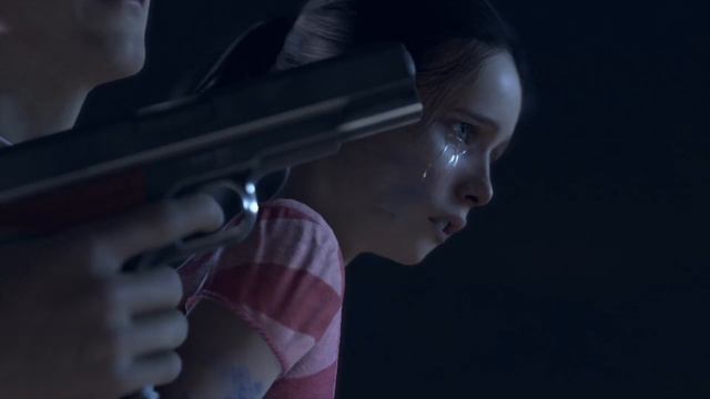 Прохождение- Detroit: Become Human [№1]