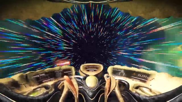 No Man's Sky Living Ship Upgrades смотреть онлайн