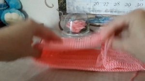 Детская кофта крючком.Часть 1