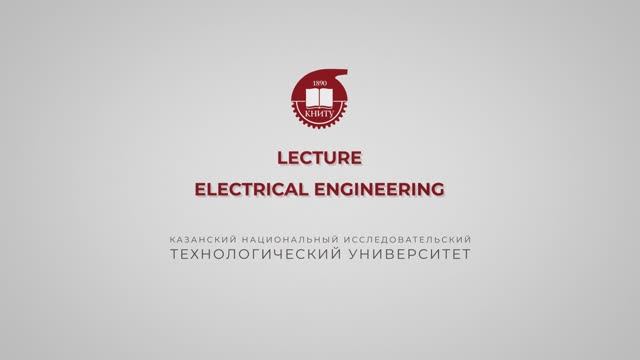 Electrical Engineering