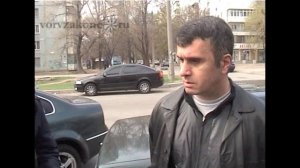 задержание вора в законе Гочи Руставского