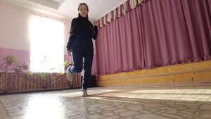 Galibri & Mavik - Федерико Феллини танец (Катюша) #учусьтанцевать #shuffle #шафл