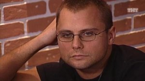 ДОМ-2 Город любви 1416 день Вечерний эфир (26.03.2008)