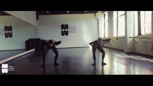 Bon Jovi - Its My Life (Piano Version) choreography by Natasha Galich - Dance Centre Myway