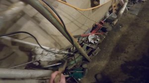 Misubishi Airtrek Сильный расход топлива решаем проблему.mp4