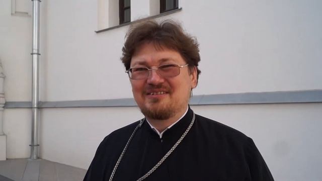 2014-07-27 11:07 Игумен Силуан Туманов смотреть онлайн