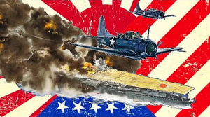 Клим Жуков - Про японо-американскую войну на море