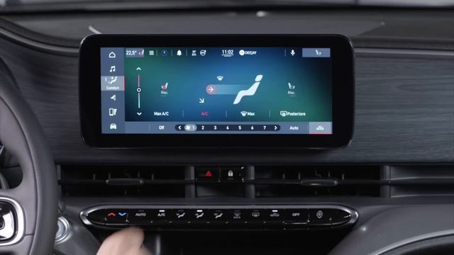 All New Fiat 500 3+1 doors - the mini Rolls Royce смотреть онлайн