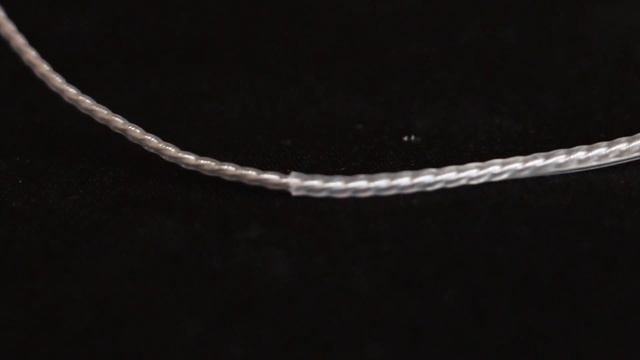 KZ UPGRADE CABLE COMPARISON and TEST - WORTH THE UPGRADE? смотреть онлайн