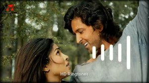 Krrish Flute BGM Ringtone | Love Ringtone | HD Ringtones | #krrishflute #ringtones #lovebgms