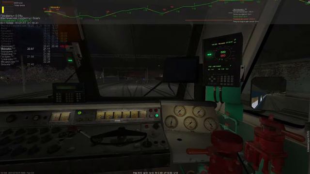 ZDSimulator смотреть онлайн