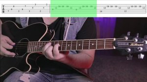 Lil Peep - Save That Shit | Guitar lesson |  2 version | Tab #lilpeep