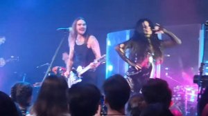 THE HATTERS - МЕЧТА ("Китайский летчик джао да" г. Ярославль 14.04.2022)