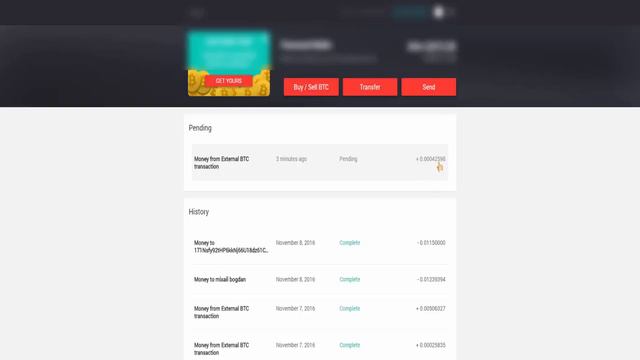 Как добыть БИТКОИН без вложений 2 СУПЕРОВСКИХ крана и 2 выплаты сразу!