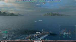 ✅ МНЕНИЕ - ОБЗОР ? HSF HAREKAZE ? World of Warships. Sketch TV