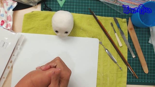 МК Зайка Антистресс. Часть 1 смотреть онлайн