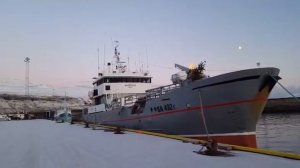 Невероятная страна часть 3. Фарерские острова.