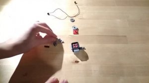 Как сделать кубик антистресс из LEGO