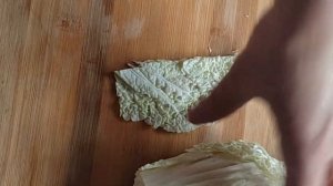 Рис с морепродуктами и лёгкий витаминный салат ?