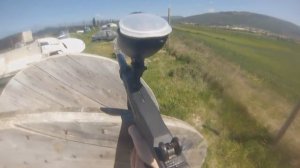 Игра Пейнтбол 2014, отработка тактики