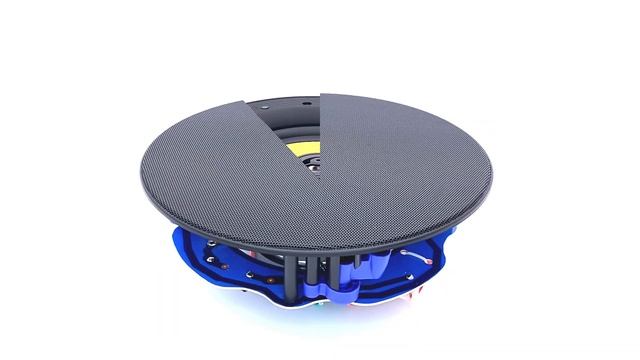 Потолочный динамик SKY SOUND FLC-6TB смотреть онлайн