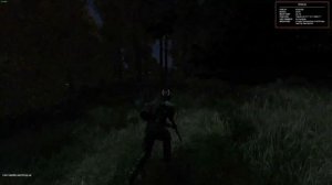 Ночные волки - DayZ Standalone - Где найти волков?