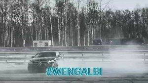 MERCEDES-BENZ CLS 63 Ахмеда #wengalbi