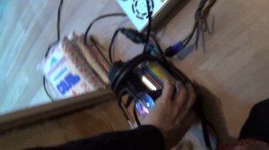 Как я продувал водопровод на зиму