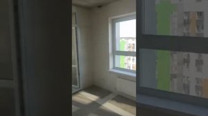 жк весна 2 казань Умырзая 14