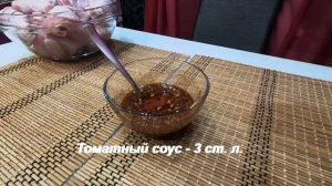 Куриные голени в духовке от которых никто не откажется.