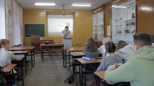 Урок. Музыкальные инструменты Липецкой области