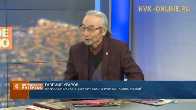 Профессор Угаров хочет, чтобы его шкала применялась во всем мире