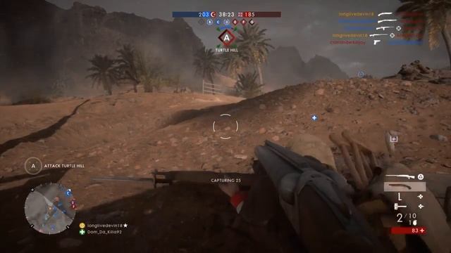 Test project1 bf1 clips смотреть онлайн