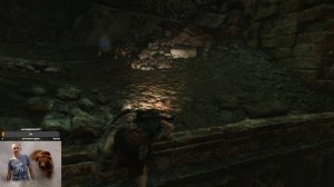 Shadow of the Tomb Raider Тень расхитительницы гробниц часть 11 продолжение