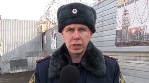 В ИК 41 ГУФСИН Кузбасса прошел День открытых дверей