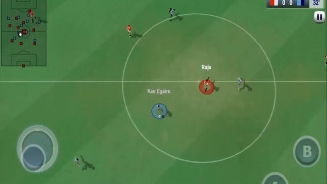 Active Soccer 2 | HD | 60 FPS | Crazy Gameplays!!
