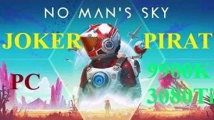 Прохождение No Man's Sky (PC) #37 История Геков