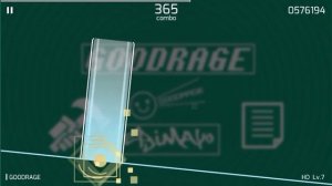 как сломать палец об телефон